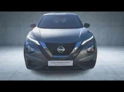 Photo 5 Nissan Juke  1.0 DIG-T 114ch N-Connecta 2021