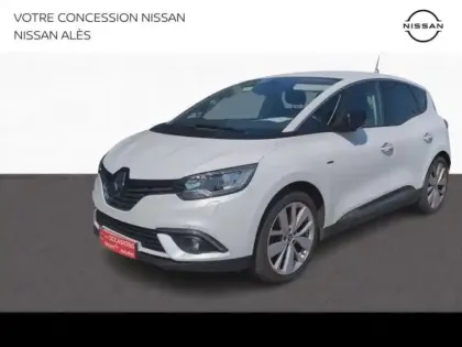 Photo Renault Scenic Limited