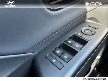 Photo 11 Hyundai Kona  1.6 GDi 141ch Hybrid N Line Executive DCT-6