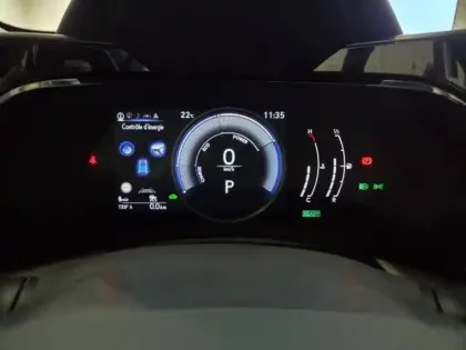 Photo 5 Lexus Nx  350h Pack 2WD MY24