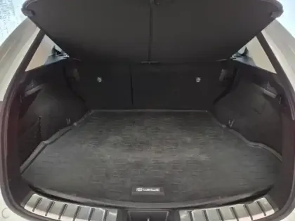 Photo 14 Lexus Nx  350h Pack 2WD MY24