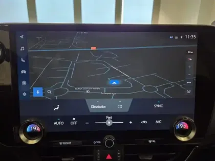 Photo 6 Lexus Nx  350h Pack 2WD MY24