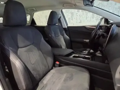 Photo 12 Lexus Nx  350h Pack 2WD MY24