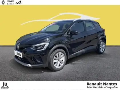 Photo Renault Captur Evolution