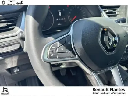 Photo 13 Renault Captur  Eco-G GPL 100ch Evolution