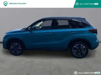 Photo 19 Suzuki Vitara  1.4 Boosterjet Hybrid 129ch Style