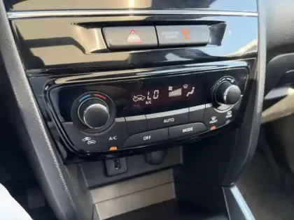 Photo 29 Suzuki Vitara  1.4 Boosterjet Hybrid 129ch Style