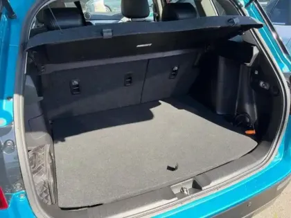Photo 5 Suzuki Vitara  1.4 Boosterjet Hybrid 129ch Style
