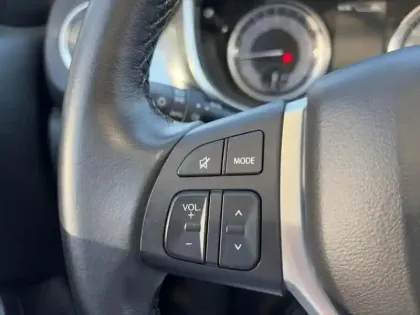 Photo 12 Suzuki Vitara  1.4 Boosterjet Hybrid 129ch Style