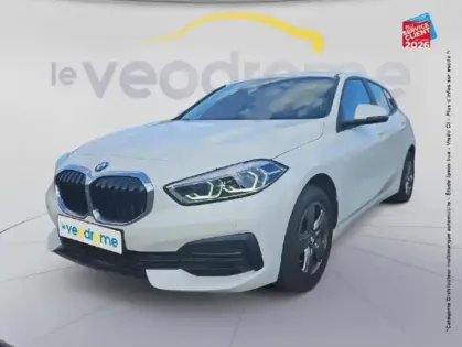 Photo Bmw Serie 1 Lounge