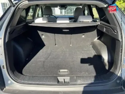 Photo 13 Hyundai Tucson  1.6 T-GDi 230ch Hybrid Executive BVA6