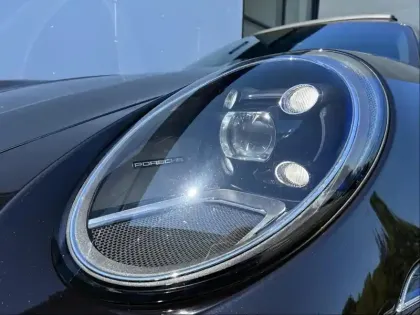Photo 21 Porsche 911  Coupe 3.0 450ch S PDK MY20