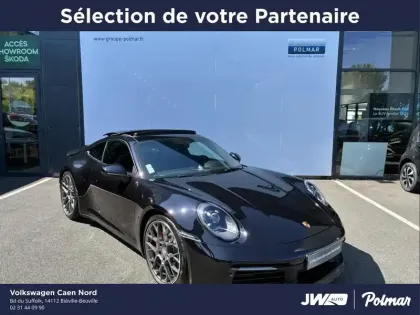 Photo 30 Porsche 911  Coupe 3.0 450ch S PDK MY20