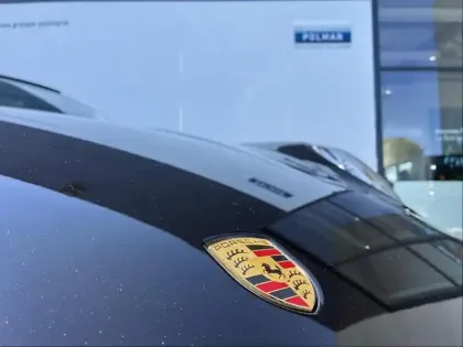Photo 22 Porsche 911  Coupe 3.0 450ch S PDK MY20