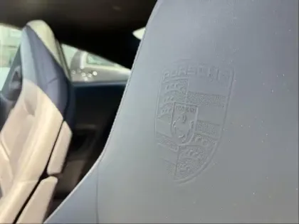 Photo 24 Porsche 911  Coupe 3.0 450ch S PDK MY20