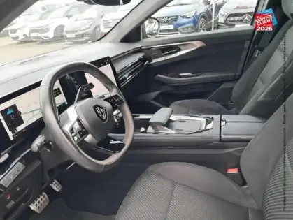 Photo 14 Renault Austral  1.2 E-Tech full hybrid 200ch Iconic esprit Alpine- 23