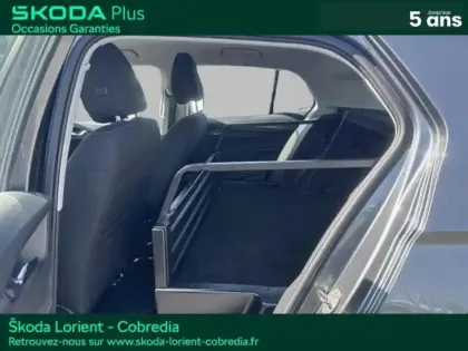Photo 23 Skoda Fabia  1.0 TSI 110ch Ambition DSG7