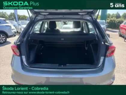 Photo 21 Skoda Fabia  1.0 TSI 110ch Ambition DSG7