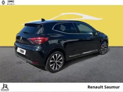 Photo 11 Renault Clio  1.0 TCe 90ch Techno