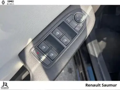 Photo 13 Renault Clio  1.0 TCe 90ch Techno