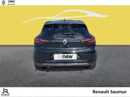 Photo 10 Renault Clio  1.0 TCe 90ch Techno