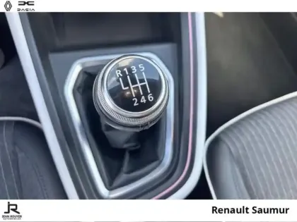 Photo 5 Renault Clio  1.0 TCe 90ch Techno