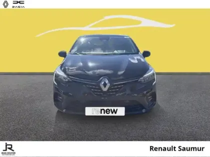 Photo 8 Renault Clio  1.0 TCe 90ch Techno