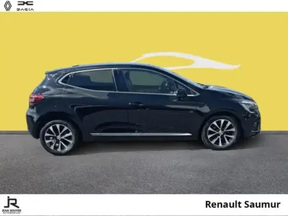 Photo 12 Renault Clio  1.0 TCe 90ch Techno