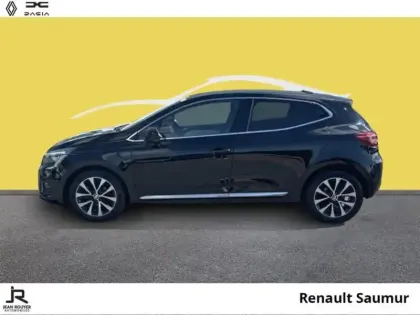 Photo 9 Renault Clio  1.0 TCe 90ch Techno