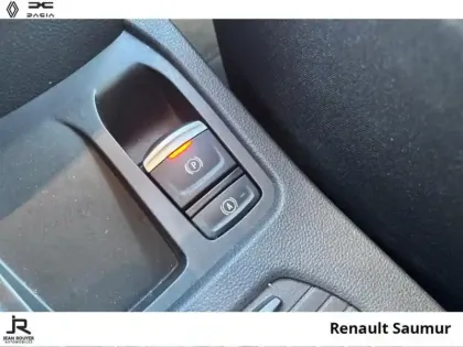 Photo 14 Renault Clio  1.0 TCe 90ch Techno