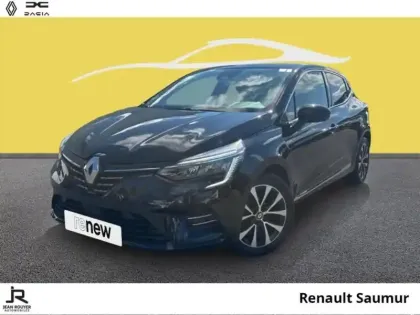 Photo Renault Clio Techno