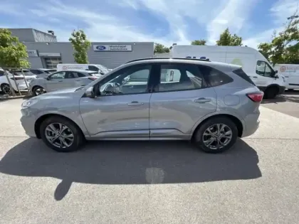 Photo 7 Ford Kuga  2.5 Duratec 190ch FHEV E85 ST-Line BVA