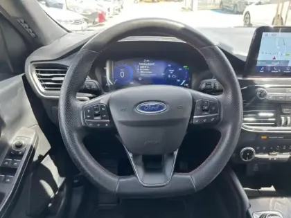 Photo 14 Ford Kuga  2.5 Duratec 190ch FHEV E85 ST-Line BVA