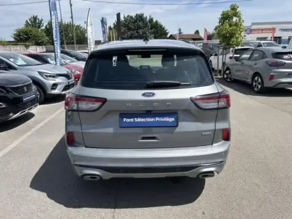 Photo 5 Ford Kuga  2.5 Duratec 190ch FHEV E85 ST-Line BVA