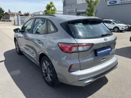Photo 6 Ford Kuga  2.5 Duratec 190ch FHEV E85 ST-Line BVA