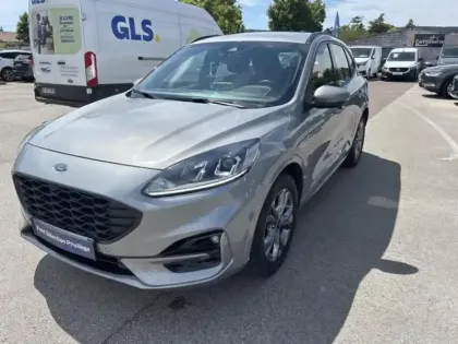 Photo Ford Kuga St-line