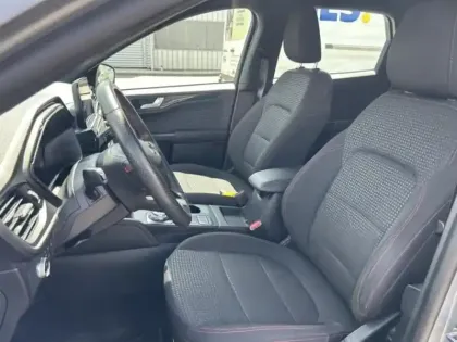 Photo 9 Ford Kuga  2.5 Duratec 190ch FHEV E85 ST-Line BVA