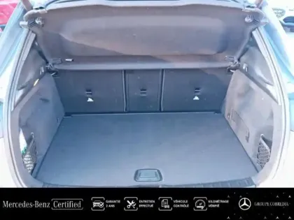 Photo 11 Mercedes GLA  200 d 150ch AMG Line 8G-DCT