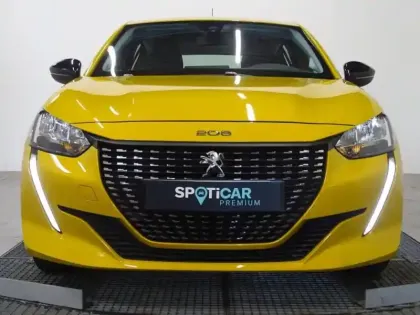 Photo 18 Peugeot 208  1.2 PureTech 75ch S&S Like 2023