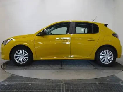 Photo 19 Peugeot 208  1.2 PureTech 75ch S&S Like 2023