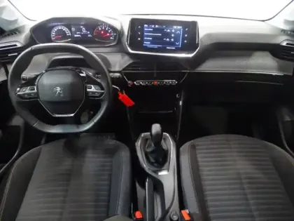 Photo 21 Peugeot 208  1.2 PureTech 75ch S&S Like 2023