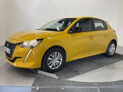 Photo Peugeot 208 Like