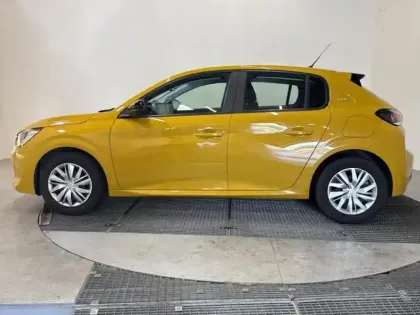 Photo 7 Peugeot 208  1.2 PureTech 75ch S&S Like 2023