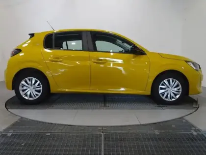 Photo 20 Peugeot 208  1.2 PureTech 75ch S&S Like 2023