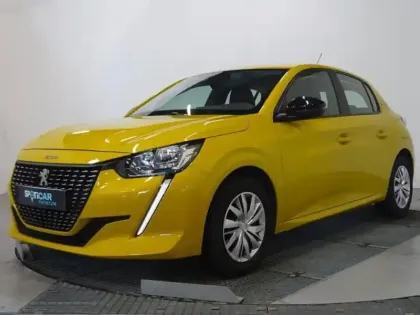 Photo 16 Peugeot 208  1.2 PureTech 75ch S&S Like 2023