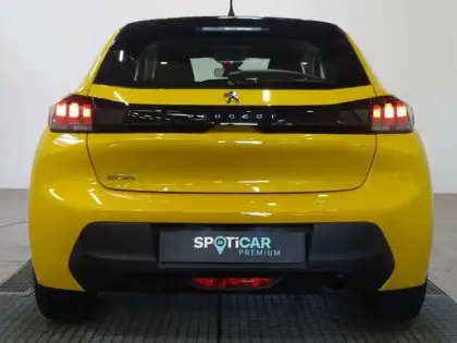 Photo 17 Peugeot 208  1.2 PureTech 75ch S&S Like 2023