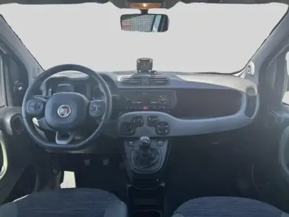 Photo 7 Fiat Panda  4x4 0.9 8v TwinAir 85ch S&S 4x4  Euro6D