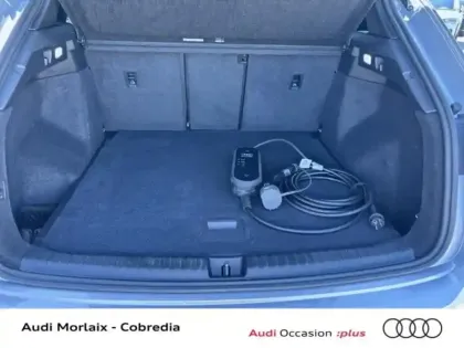 Photo 8 Audi Q4 e-tron  40 e-tron 204ch S line