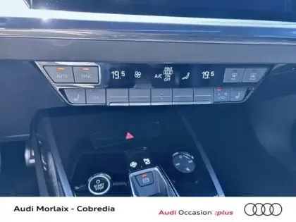 Photo 11 Audi Q4 e-tron  40 e-tron 204ch S line