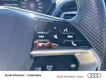 Photo 14 Audi Q4 e-tron  40 e-tron 204ch S line